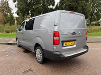 Opel vivaro 2.0 cdti l3h1 dc ed , vrj-25-g - afbeelding 13 van  19