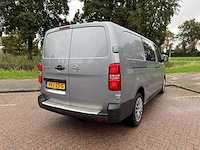 Opel vivaro 2.0 cdti l3h1 dc ed , vrj-25-g - afbeelding 14 van  19