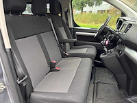 Opel vivaro 2.0 cdti l3h1 dc ed , vrj-25-g - afbeelding 16 van  19