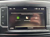 Opel vivaro 2.0 cdti l3h1 dc ed , vrj-25-g - afbeelding 19 van  19