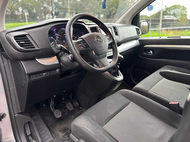 Opel vivaro 2.0 cdti l3h1 dc ed. , vrj-56-g - afbeelding 3 van  14