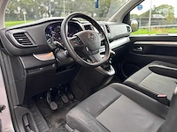 Opel vivaro 2.0 cdti l3h1 dc ed. , vrj-56-g - afbeelding 3 van  14