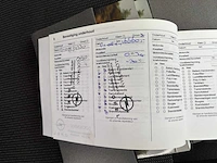 Opel vivaro 2.0 cdti l3h1 dc ed. , vrj-56-g - afbeelding 5 van  14