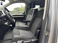 Opel vivaro 2.0 cdti l3h1 dc ed. , vrj-56-g - afbeelding 10 van  14