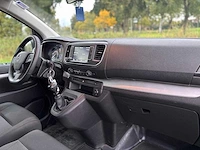 Opel vivaro 2.0 cdti l3h1 dc ed. , vrj-56-g - afbeelding 14 van  14