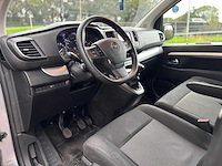 Opel vivaro 2.0 cdti l3h1 dc ed. , vrj-56-g - afbeelding 3 van  14