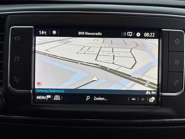 Opel vivaro 2.0 cdti l3h1 dc ed. , vrj-56-g - afbeelding 4 van  14