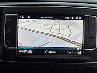 Opel vivaro 2.0 cdti l3h1 dc ed. , vrj-56-g - afbeelding 4 van  14