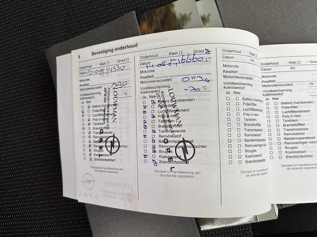 Opel vivaro 2.0 cdti l3h1 dc ed. , vrj-56-g - afbeelding 5 van  14