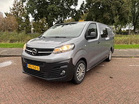 Opel vivaro 2.0 cdti l3h1 dc ed. , vrj-56-g - afbeelding 1 van  14