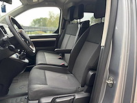 Opel vivaro 2.0 cdti l3h1 dc ed. , vrj-56-g - afbeelding 10 van  14