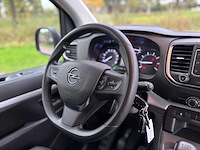 Opel vivaro 2.0 cdti l3h1 dc ed. , vrj-56-g - afbeelding 12 van  14