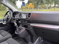 Opel vivaro 2.0 cdti l3h1 dc ed. , vrj-56-g - afbeelding 14 van  14