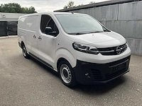 Opel vivaro 2.0 kasten - bedrijfswagen - afbeelding 15 van  21