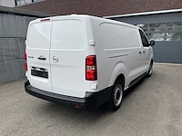 Opel vivaro 2.0 kasten - bedrijfswagen - afbeelding 16 van  21