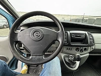 Opel vivaro, 2008 - afbeelding 6 van  36