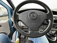 Opel vivaro, 2008 - afbeelding 9 van  36