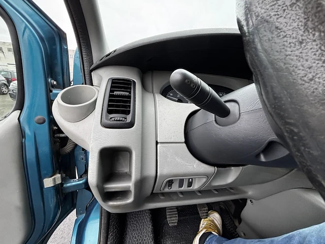 Opel vivaro, 2008 - afbeelding 10 van  36