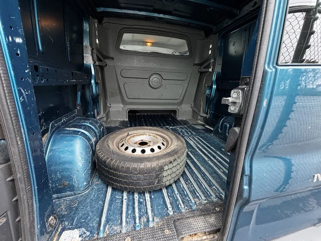 Opel vivaro, 2008 - afbeelding 13 van  36