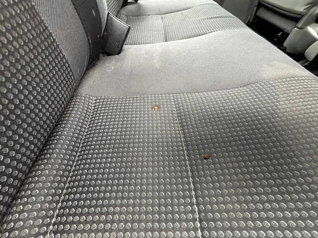 Opel vivaro, 2008 - afbeelding 16 van  36