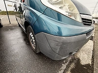 Opel vivaro, 2008 - afbeelding 21 van  36