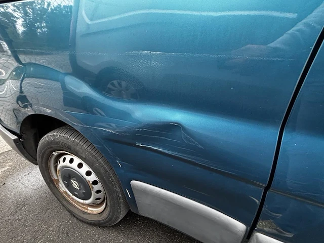 Opel vivaro, 2008 - afbeelding 22 van  36