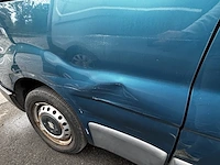 Opel vivaro, 2008 - afbeelding 22 van  36