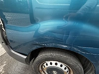 Opel vivaro, 2008 - afbeelding 24 van  36