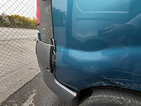 Opel vivaro, 2008 - afbeelding 25 van  36