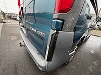Opel vivaro, 2008 - afbeelding 26 van  36