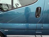 Opel vivaro, 2008 - afbeelding 29 van  36