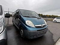 Opel vivaro, 2008 - afbeelding 23 van  36