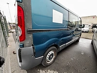 Opel vivaro, 2008 - afbeelding 31 van  36