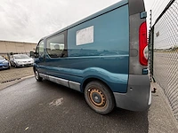 Opel vivaro, 2008 - afbeelding 32 van  36