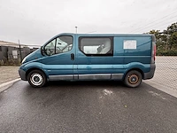 Opel vivaro, 2008 - afbeelding 33 van  36