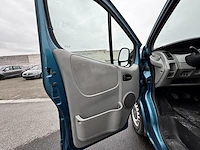 Opel vivaro, 2008 - afbeelding 34 van  36