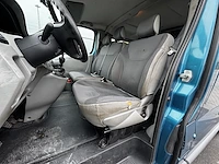 Opel vivaro, 2008 - afbeelding 35 van  36