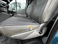 Opel vivaro, 2008 - afbeelding 36 van  36