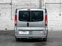 Opel vivaro 2.2 cdti 114pk 2008 hefdak (origineel-nl), rf-748-d -camper- - afbeelding 2 van  31