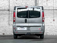 Opel vivaro 2.2 cdti 114pk 2008 hefdak (origineel-nl), rf-748-d -camper- - afbeelding 3 van  31