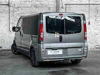 Opel vivaro 2.2 cdti 114pk 2008 hefdak (origineel-nl), rf-748-d -camper- - afbeelding 4 van  31