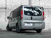 Opel vivaro 2.2 cdti 114pk 2008 hefdak (origineel-nl), rf-748-d -camper- - afbeelding 5 van  31