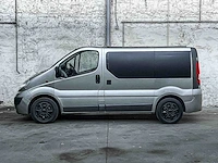 Opel vivaro 2.2 cdti 114pk 2008 hefdak (origineel-nl), rf-748-d -camper- - afbeelding 6 van  31