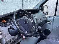 Opel vivaro 2.2 cdti 114pk 2008 hefdak (origineel-nl), rf-748-d -camper- - afbeelding 9 van  31