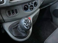 Opel vivaro 2.2 cdti 114pk 2008 hefdak (origineel-nl), rf-748-d -camper- - afbeelding 14 van  31