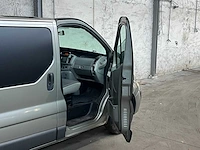 Opel vivaro 2.2 cdti 114pk 2008 hefdak (origineel-nl), rf-748-d -camper- - afbeelding 15 van  31
