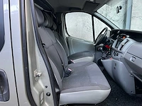 Opel vivaro 2.2 cdti 114pk 2008 hefdak (origineel-nl), rf-748-d -camper- - afbeelding 16 van  31