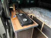 Opel vivaro 2.2 cdti 114pk 2008 hefdak (origineel-nl), rf-748-d -camper- - afbeelding 18 van  31