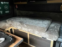 Opel vivaro 2.2 cdti 114pk 2008 hefdak (origineel-nl), rf-748-d -camper- - afbeelding 19 van  31
