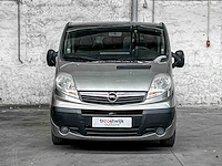Opel vivaro 2.2 cdti 114pk 2008 hefdak (origineel-nl), rf-748-d -camper- - afbeelding 23 van  31